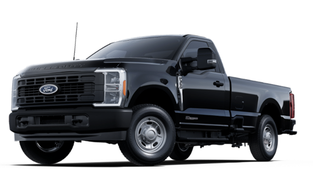 2025 Ford SuperDuty